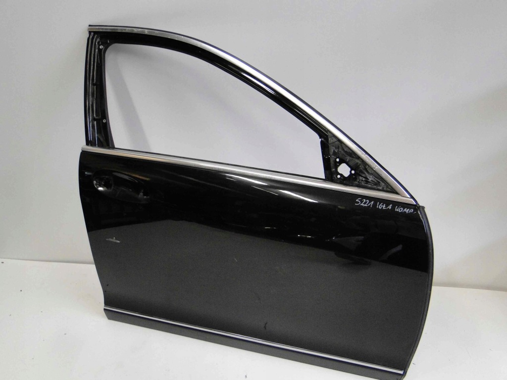 Mercedes w221 221 молдинг nad стекло дверь правое в Украине