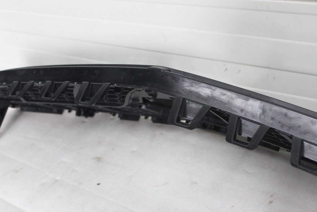 фото №11, Mercedes cla w118 решітка радіатора решітка радіатора решітка радіатора a1188880000