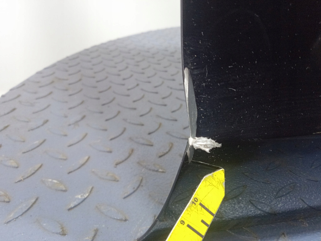 фото №11, Porsche panamera 971 дверь перед правое передние lc9x