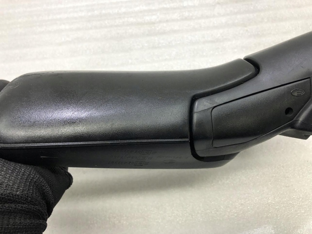 фото №10, Зеркало правое seat toledo