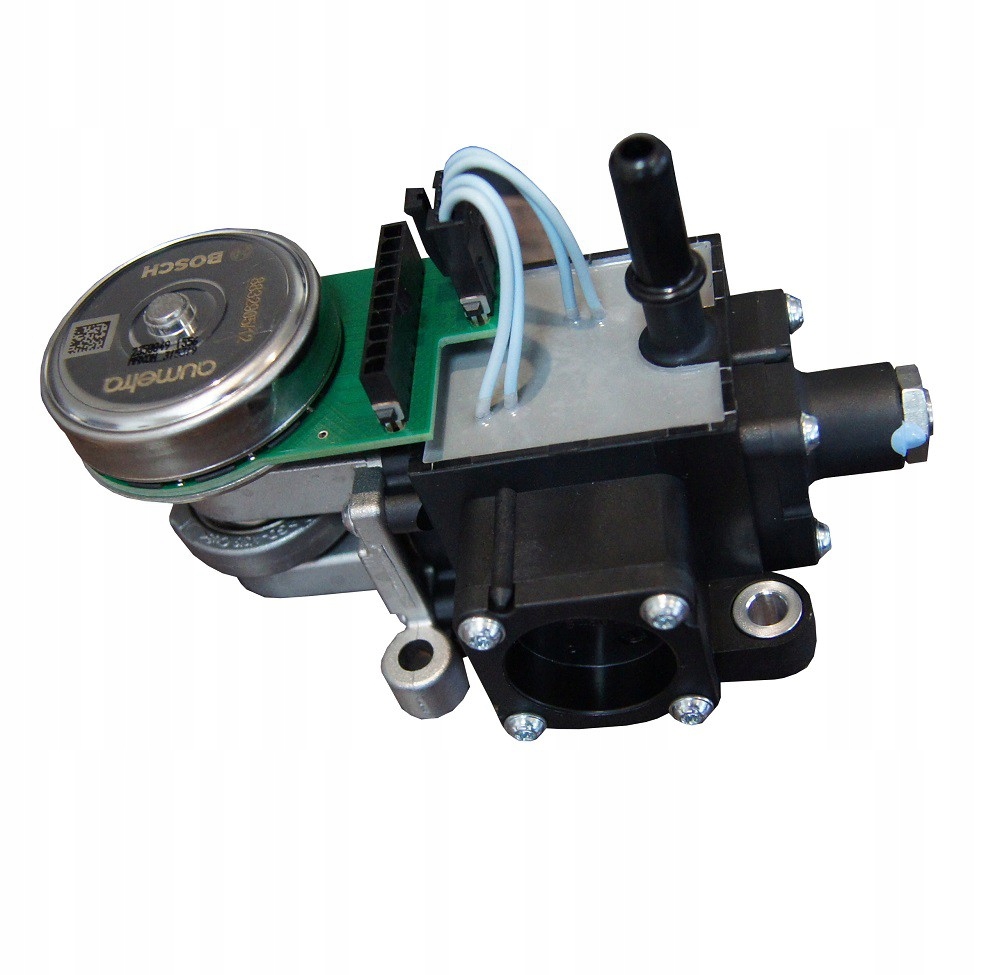 Купити Насос модуля adblue man euro 5 81.15403-6101