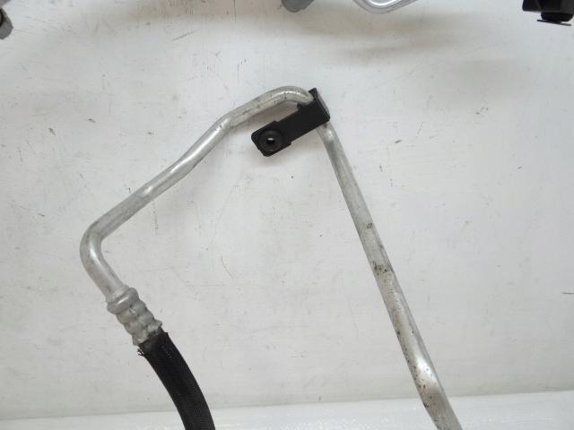 Citroen c3 aircross 1.2 thp провода кондиционера 03641529 03639741 Киев