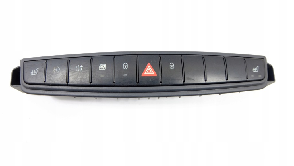 фото №1, Smart forfour панель перемикач світла аварійних a4548203710