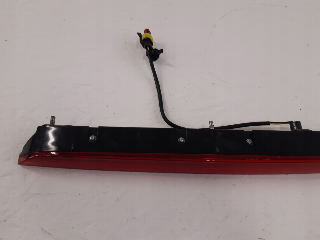 фото №2, Свет w крышка стоп ferrari 812 gts