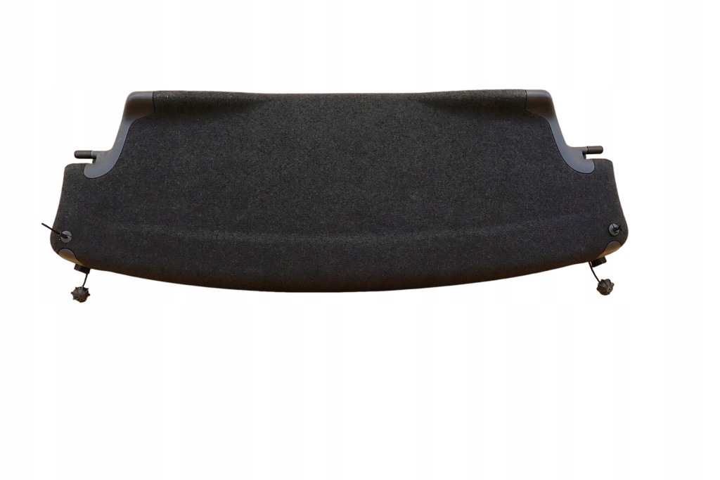 фото №1, Mini cooper r52 cabrio 04- полка багажника задняя задняя czarna 7114895 оригинальный номер