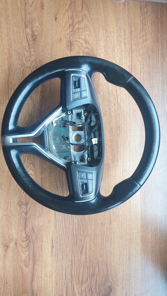 фото №1, Воздуховод maserati ghibli quattroporte оригинал