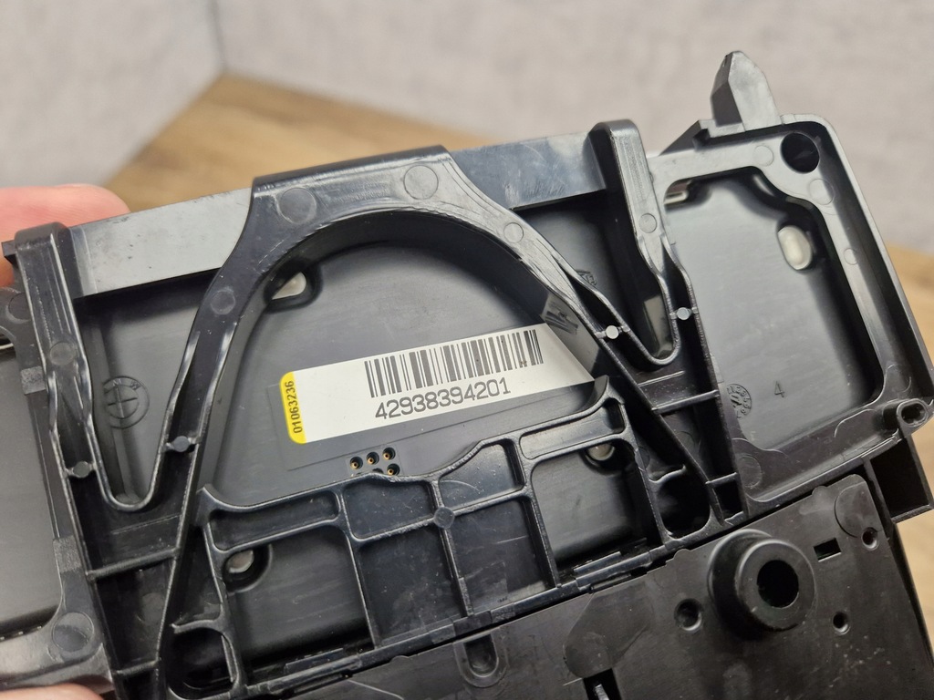 фото №6, Bmw f30 330e гибрид лампа led потолочный подсветка m-pakiet 9383942