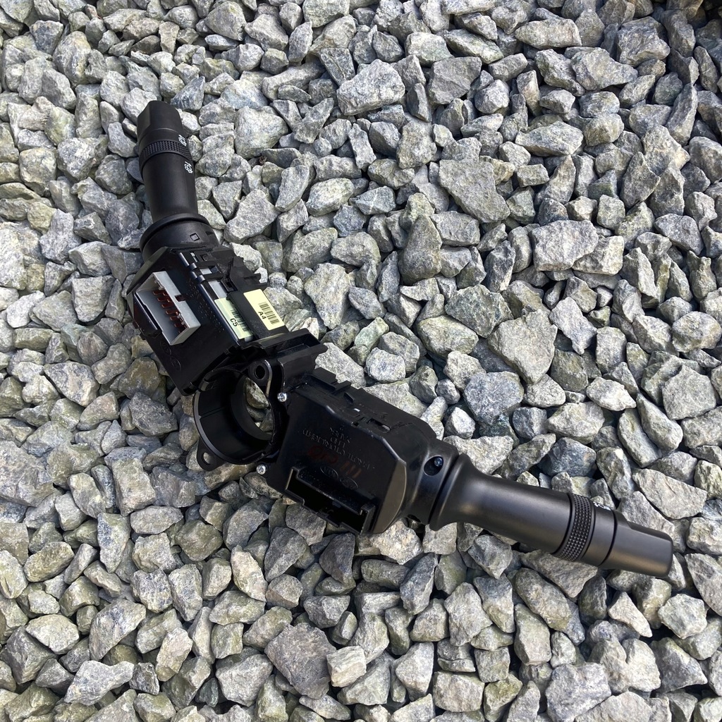 фото №10, Kia rio iii перемикач комбінований 202008910