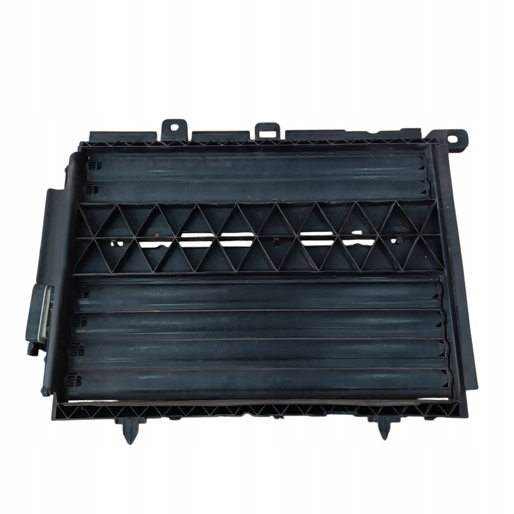 фото №6, Жалюзі повітропровід повітря opel corsa f 208 ii 113831600