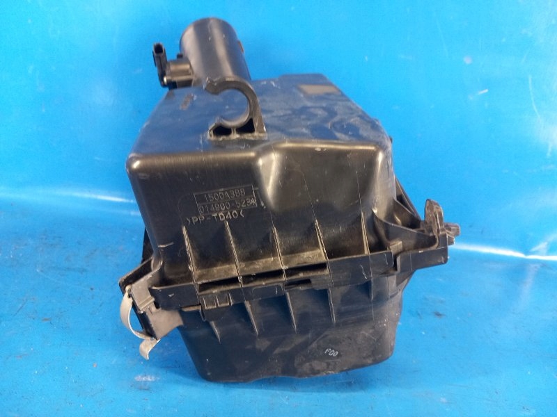 фото №7, Корпус фильтра воздуха mitsubishi outlander gf 12 1500a388