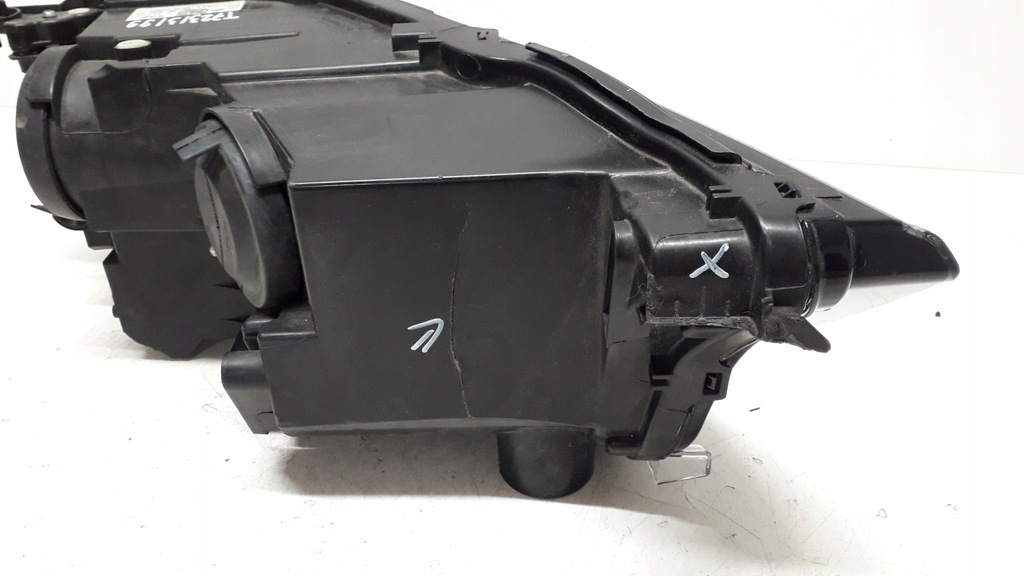 фото №14, Vw t-roc 17- лампа ліва передня 2ga941005b