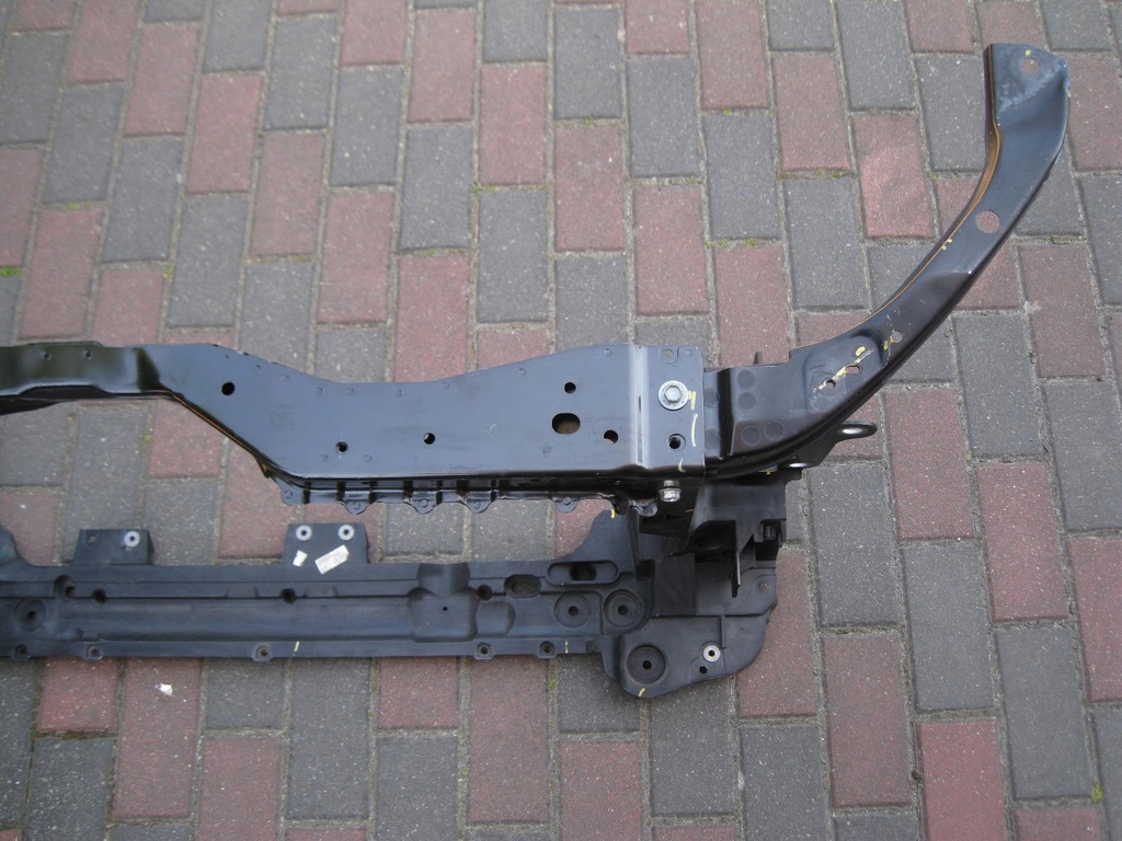 фото №10, Pas передній honda civic x 2017-2021r оригінал