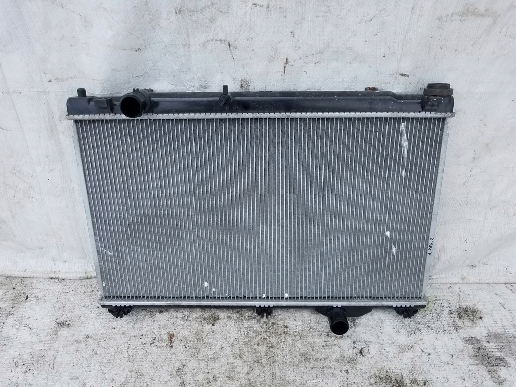 фото №1, Радіатор wody lexus gs iii 3.0 b gs300