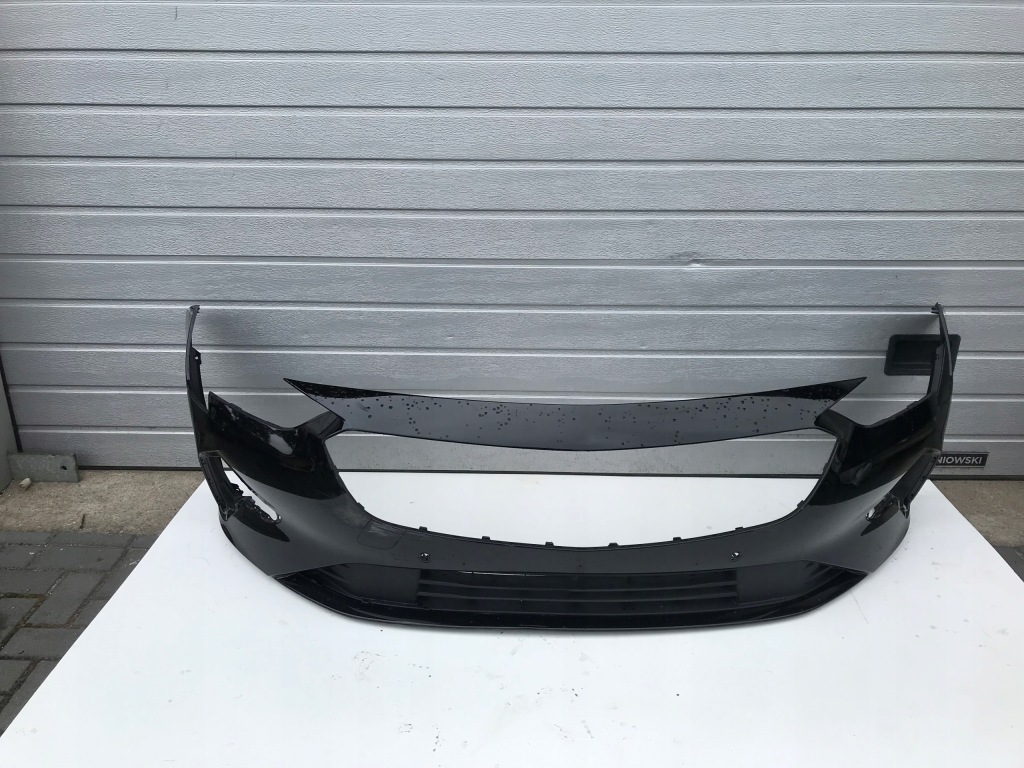 Купити Opel insignia b рестайлінг  20- бампер перед 39140468