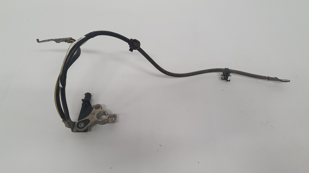 фото №1, Клемма минус mitsubishi space star ii 12-