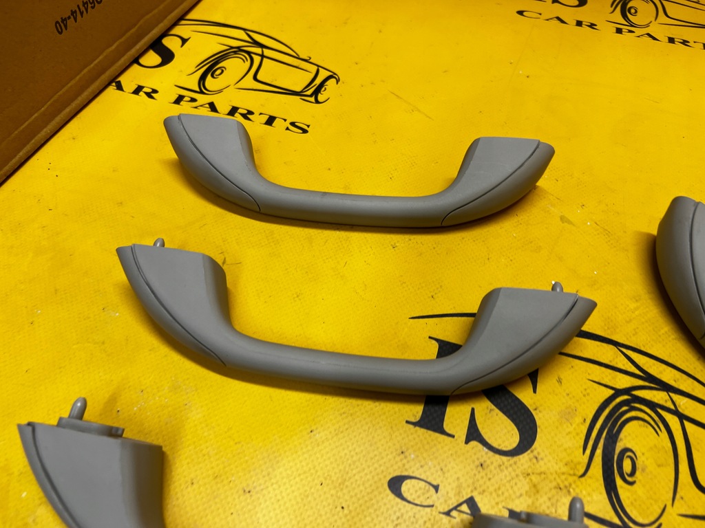 фото №4, Кронштейн ручка потолочный dacia lodgy lift 2022r