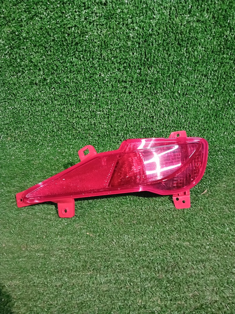фото №1, Hyundai i20 iii 20- лампа задняя левая противотуманная