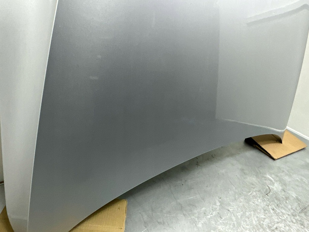 фото №14, Капот volkswagen passat b8 2016 3g0823031c la7w