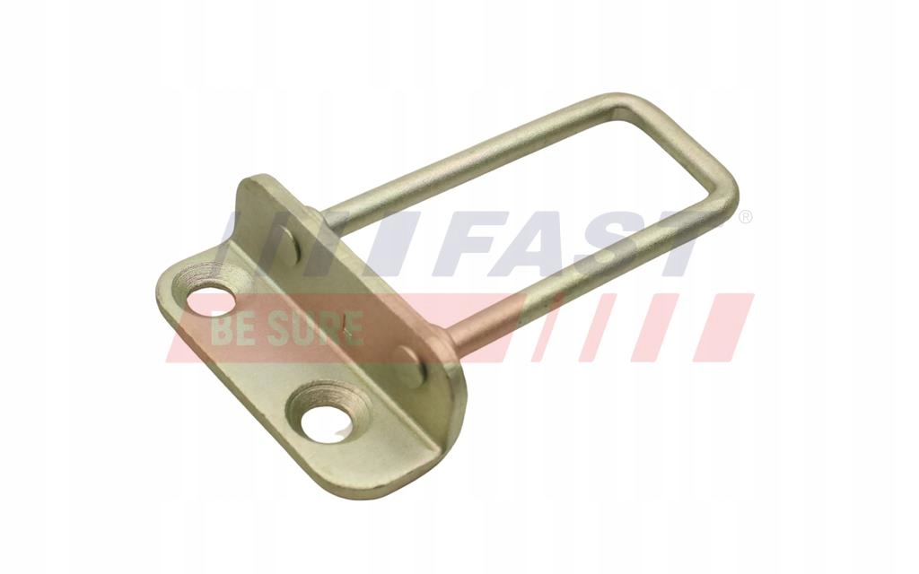 фото №4, Крепление замка дверь ford transit connect 02 задняя le