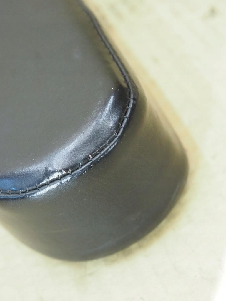 фото №10, Isuzu trooper ii opel monterey подлокотник правый перед сиденье пассажира