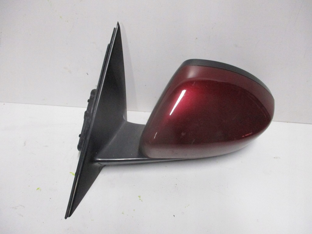 фото №8, Дзеркало дзеркало jaguar f pace праве ліва