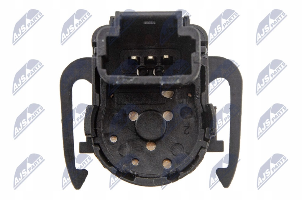 фото №5, Nty колодка замка запалювання