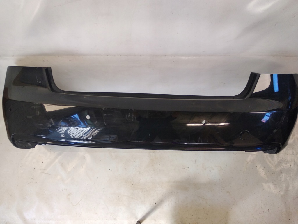 фото №1, Audi a5 sportback lift 8t8 бампер задняя 4pdc 2011-