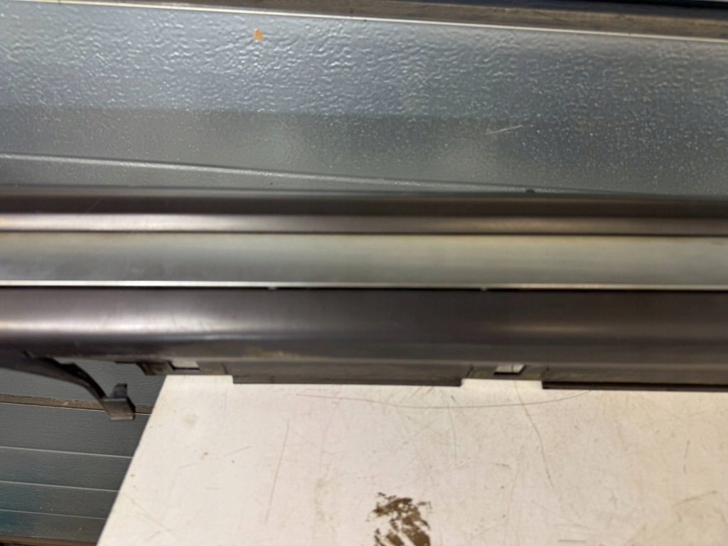 фото №14, Молдинг порог левая peugeot 508 i 10-18 rxh 9674306677