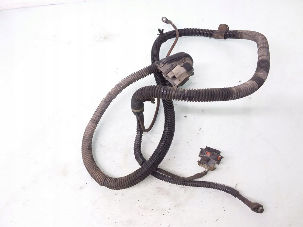 фото №1, 2006 opel astra h джгут електрична