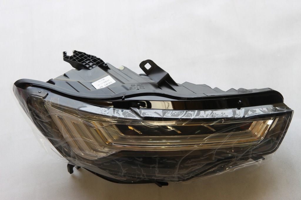 фото №5, Лампа фара правый перед full led matrix audi a6 c7 2014-2018r. новый