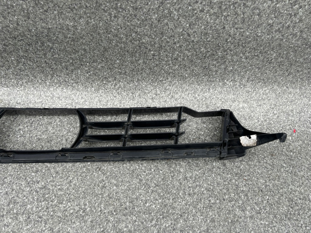 Решітка середня бампера перед передній bmw x3 g01 m набір рестайлінг  8081078 Недорого