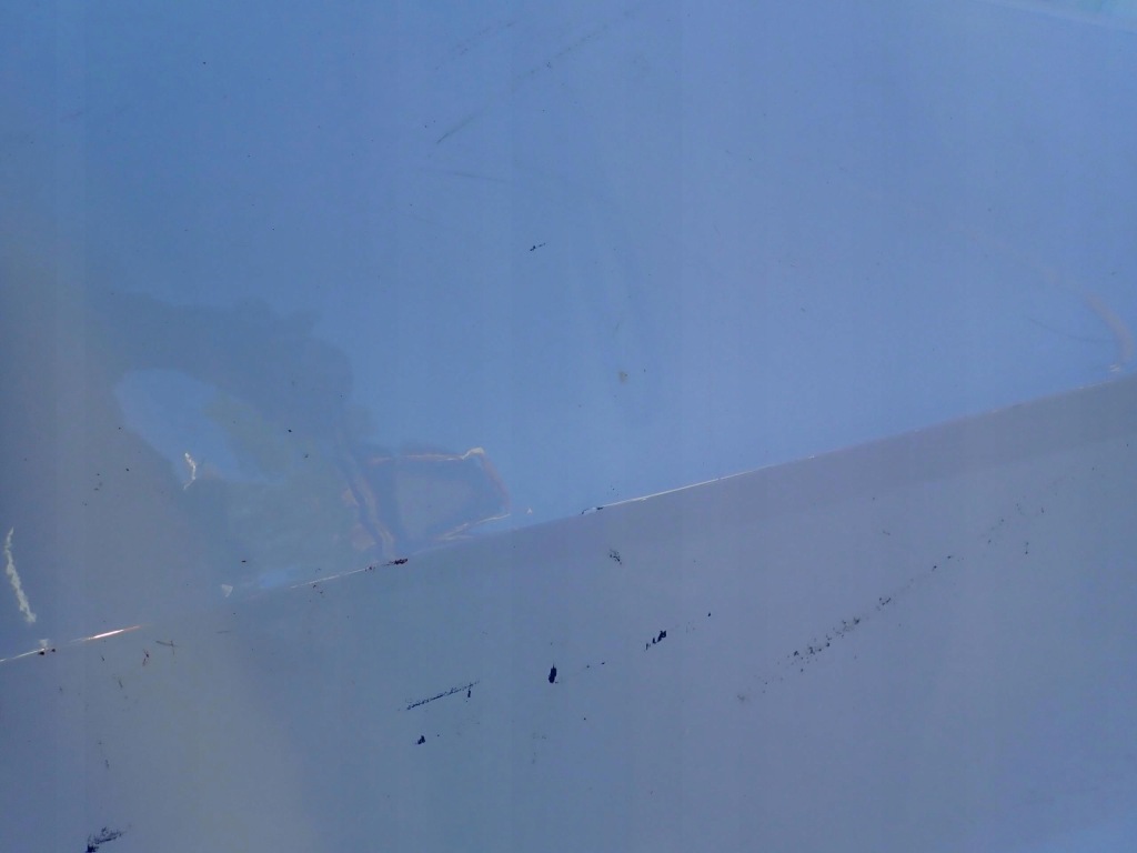 фото №6, Seat ibiza iv 6j 3d 08- дверь правое перед