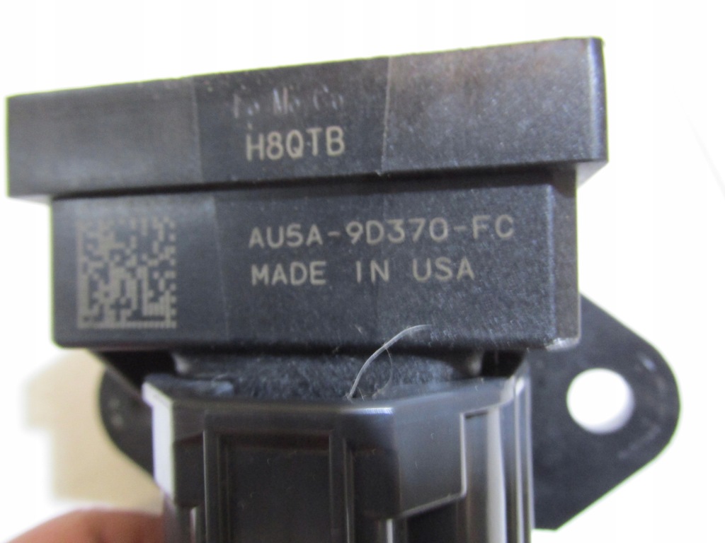 фото №6, Модуль реле насоса пального focus mk3 c-max mk2