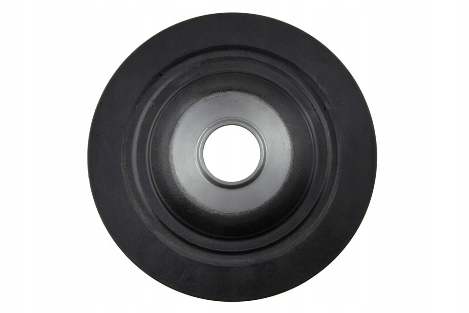 Шків колінчастого вала колінчастого renault 1.5dci 78kw kangoo 08-, clio 3 05- Оригінал