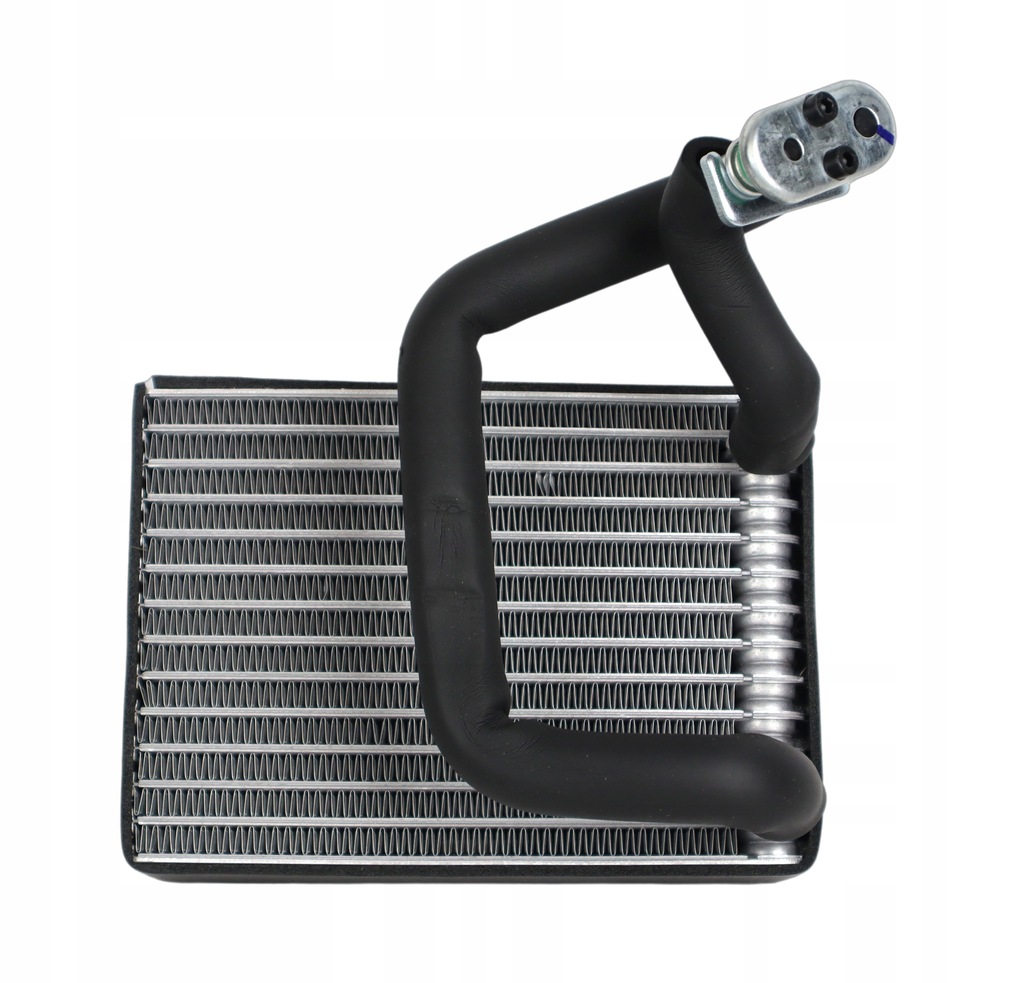 фото №1, Испаритель кондиционера задняя mercedes klasa gl x164 2006 - 2012