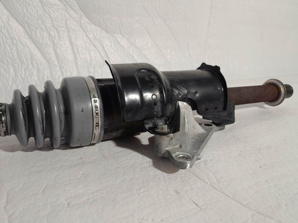 фото №5, Honda odyssey v 18- привідний вал правий перед 44305-thr r1