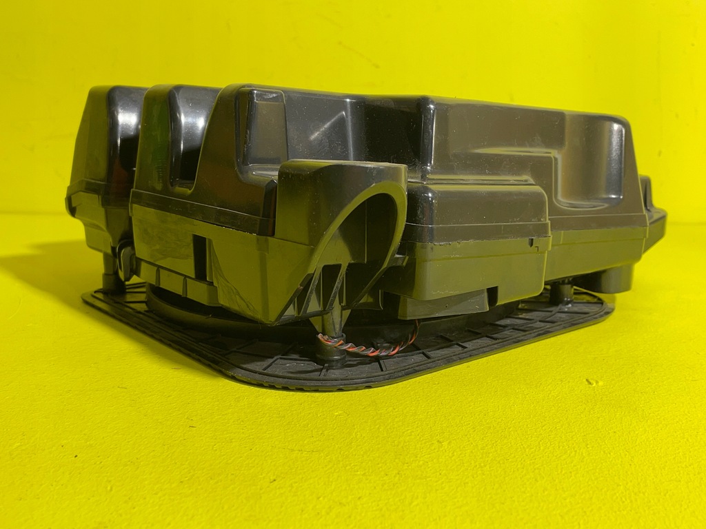 фото №4, Mini one d countryman r60 - динамик pod сиденье - левый перед