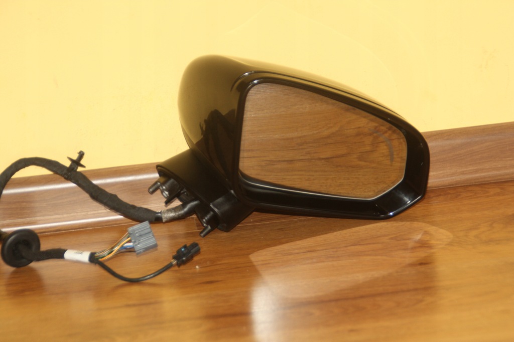 фото №1, S90 v90 volvo full асистент камера 15 pin+1