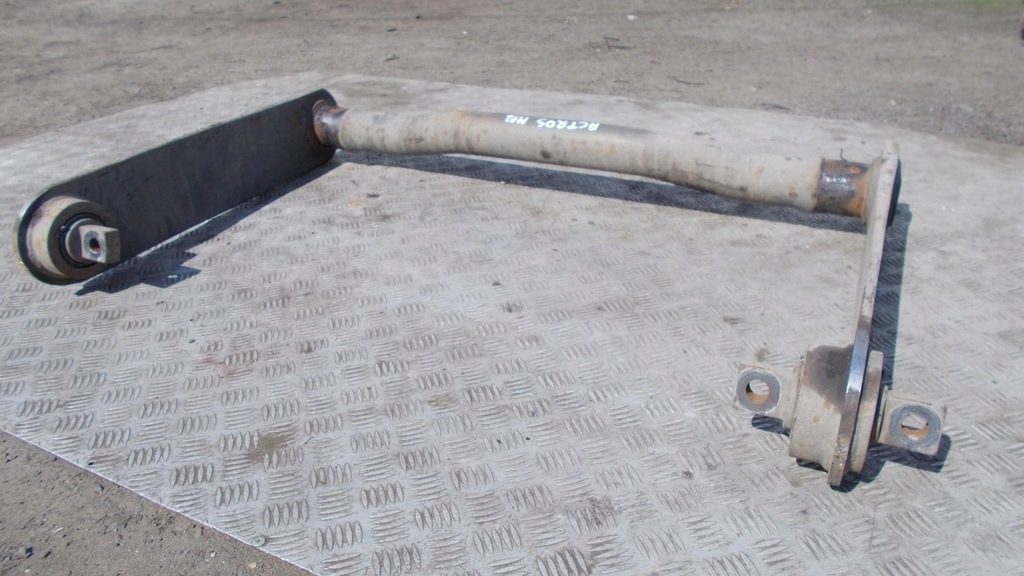 фото №4, Стабилизатор тяга мост mercedes actros