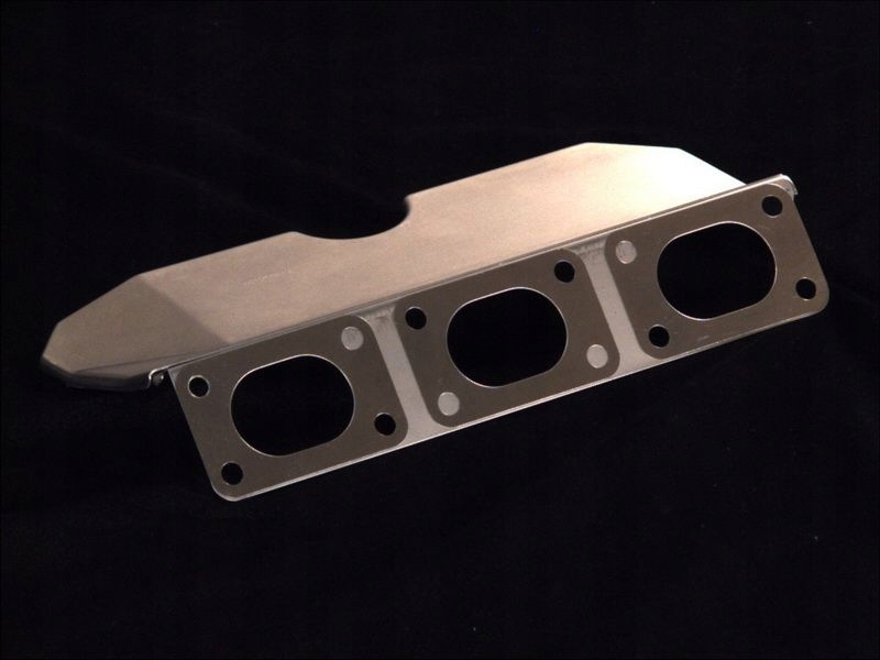 фото №13, Прокладка колектор випускний elring 326.250 116