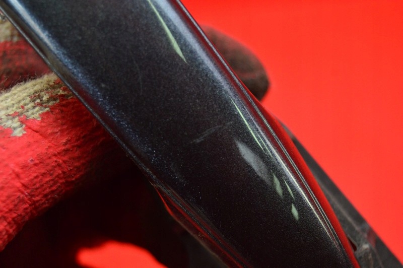 фото №7, Ручка правая перед передняя f3t subaru legacy 5 v 09-13