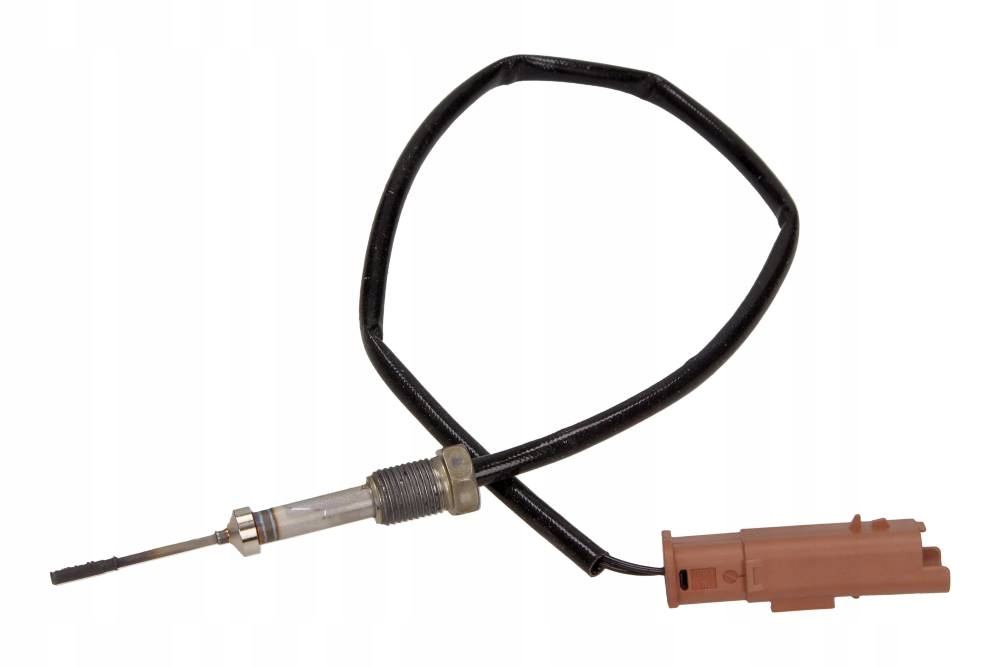 фото №1, Датчик температура. вихлопних газів do fiat/ peugeot 307, 40