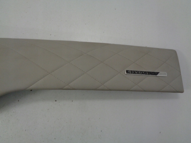 фото №2, Ds3 crossback e-tense переключатель панель rivoli