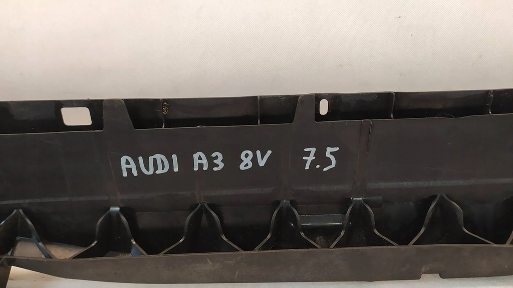 фото №8, Pas передній підсилювач audi a3 8v