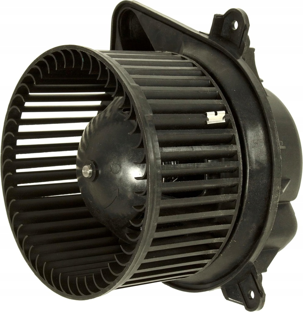 фото №1, Вентилятор повітродувка opel vivaro renault trafic