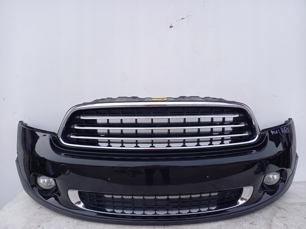 фото №1, Бампер перед mini countryman r60