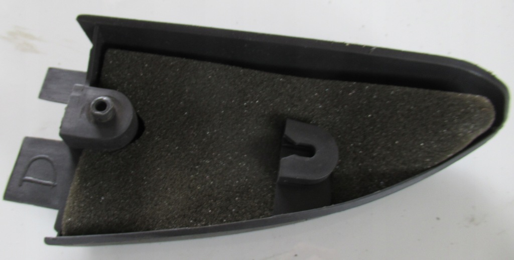 фото №3, Citroen c5 i lift захист дзеркало правий перед