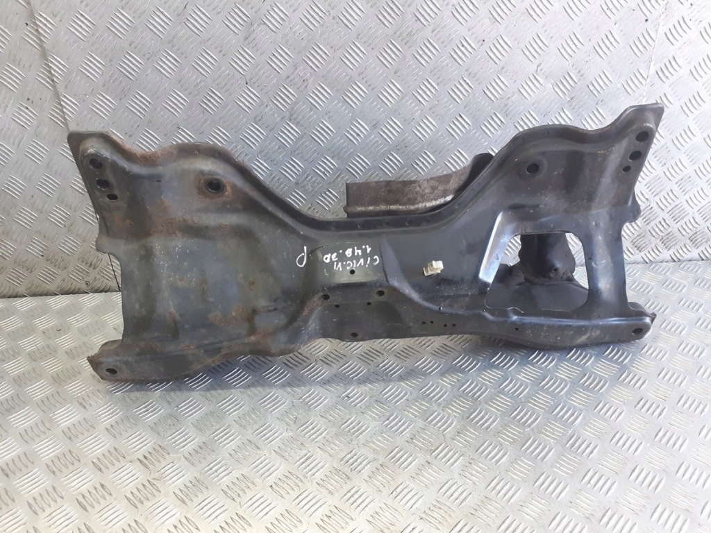 фото №1, Подрамник подрамник перед honda civic vi 1.4