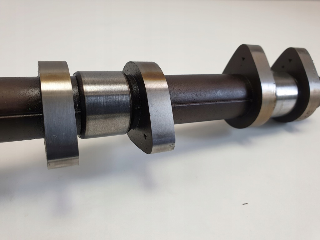 фото №7, Subaru legacy iv 3.0 h6 вал распределительного вала всасывающий