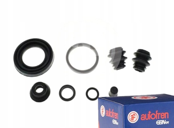 фото №1, Набір ремонтний супорт гальмівний задня kia rio stonic